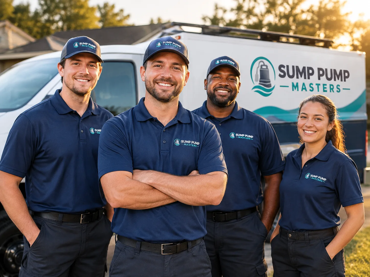 Sump Pump Repair company in Hunlock Creek, PA